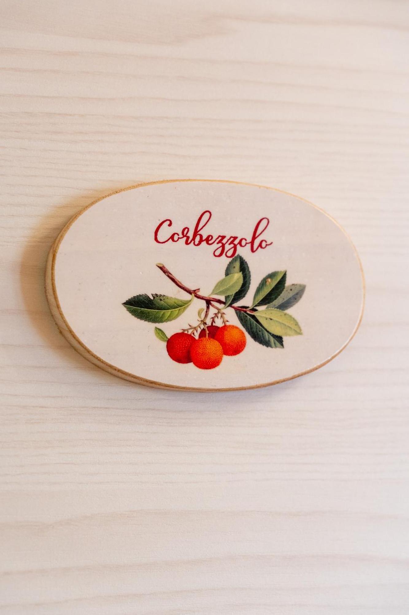 Bed and Breakfast Per Le Vie Del Conero Sirolo Zewnętrze zdjęcie