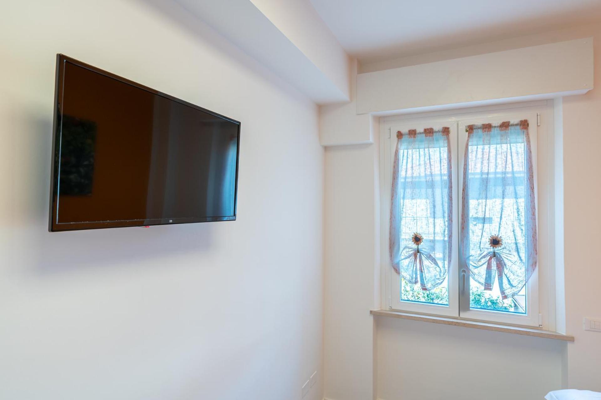 Bed and Breakfast Per Le Vie Del Conero Sirolo Zewnętrze zdjęcie