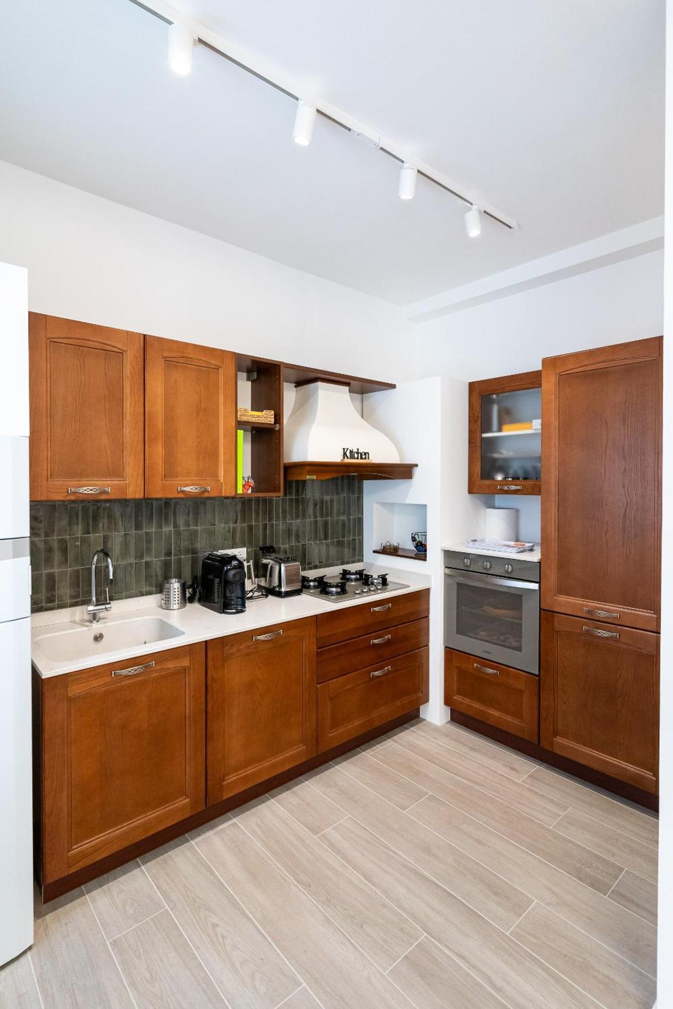 Bed and Breakfast Per Le Vie Del Conero Sirolo Zewnętrze zdjęcie