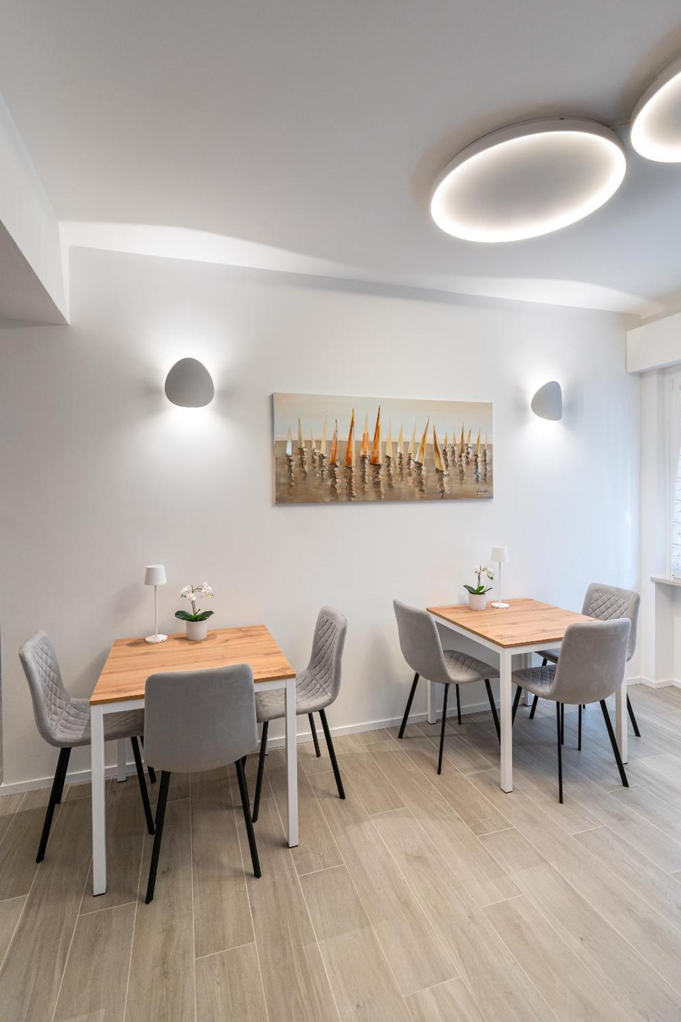 Bed and Breakfast Per Le Vie Del Conero Sirolo Zewnętrze zdjęcie