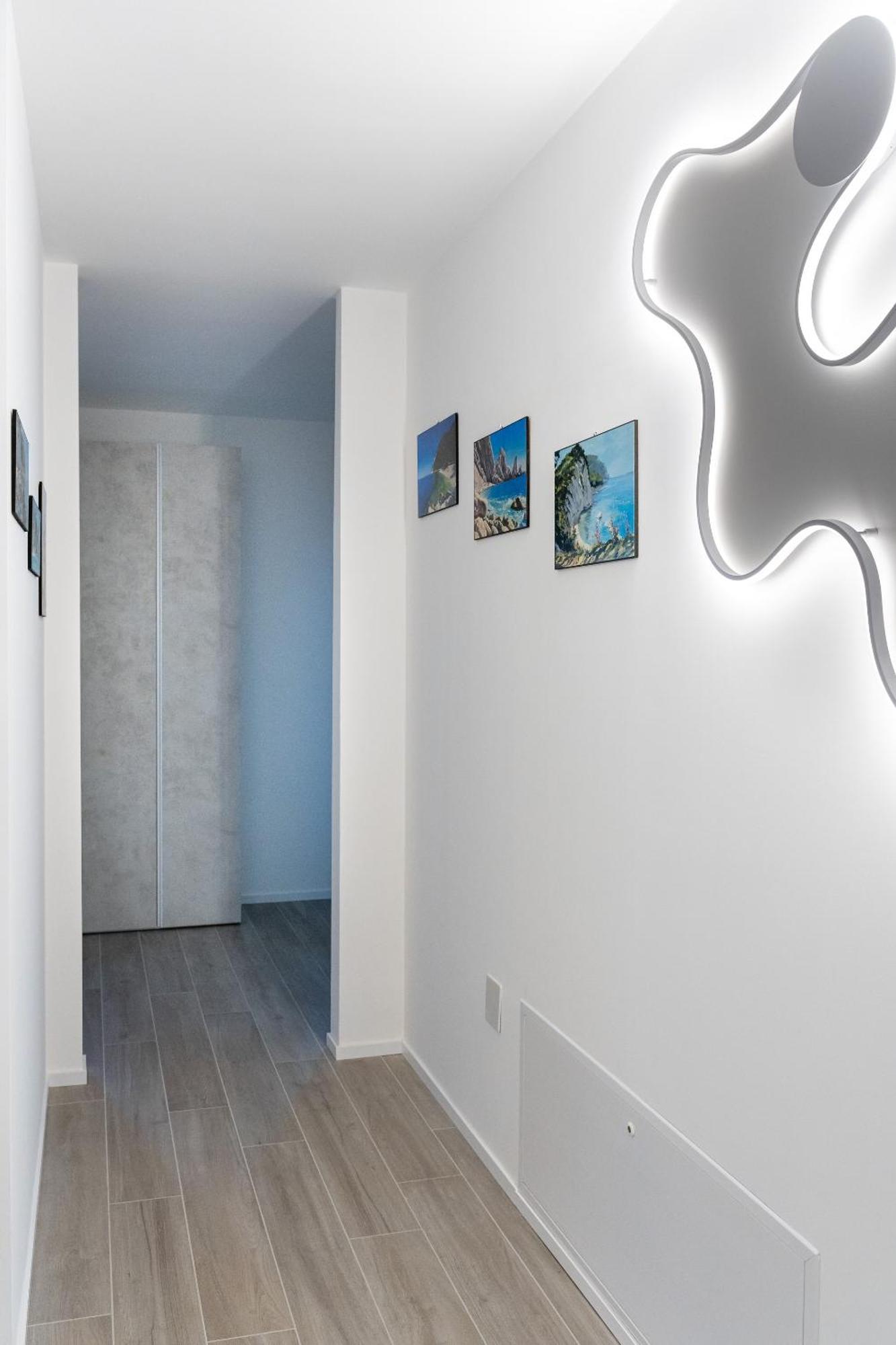 Bed and Breakfast Per Le Vie Del Conero Sirolo Zewnętrze zdjęcie