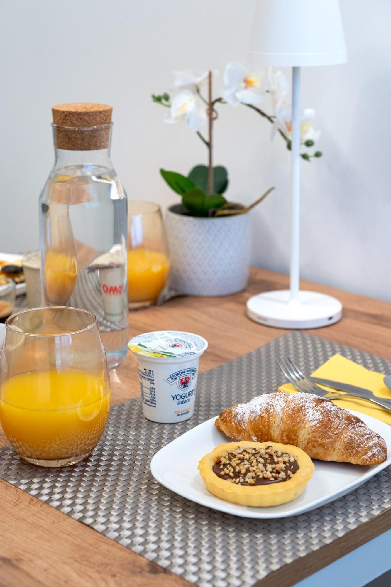 Bed and Breakfast Per Le Vie Del Conero Sirolo Zewnętrze zdjęcie