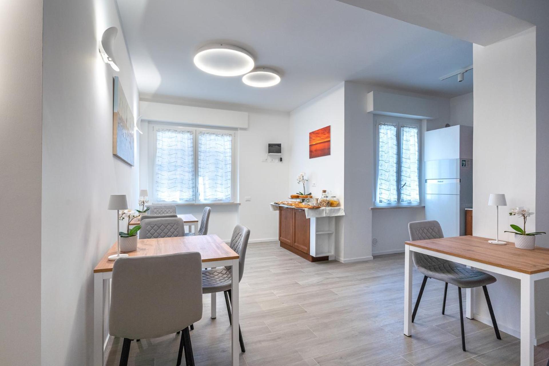 Bed and Breakfast Per Le Vie Del Conero Sirolo Zewnętrze zdjęcie
